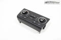 Audi Q3 Quattro U8 Dash A/C HVAC Heater Temperature Control Switch (2015–2018) – Genuine OEM