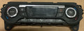 Ford FOCUS HVAC Climate Control (2013–2014) – Genuine OEM