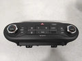 Kia Sorento Automatic Auto HVAC Climate Control Unit (2016) – Genuine OEM