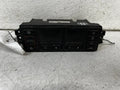 Audi A4 thru VIN 199999 AUTO climate A/C HVAC heat temp panel control unit (1999) – HVAC Replacement Part