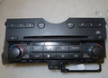 Nissan Armada HVAC Climate Control Panel (2008–2010) – Genuine OEM