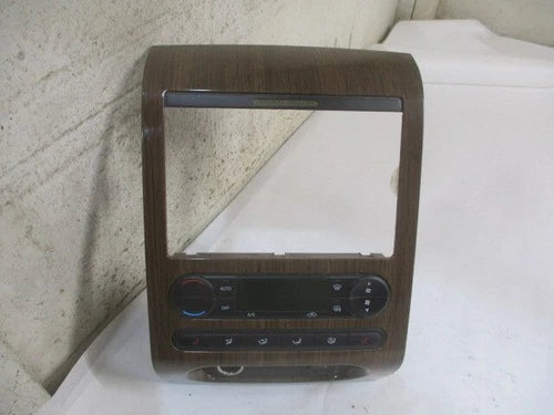 Ford F150 Automatic Climate HVAC Climate Control – Genuine OEM