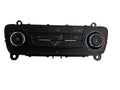 FOCUS Temperature Control Manual Temperature Control (2015–2018) – Genuine OEM