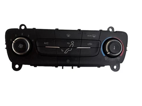 FOCUS Temperature Control Manual Temperature Control (2015–2018) – Genuine OEM