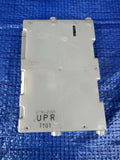 Nissan Maxima HVAC Climate Control Module 27760 ZK30A (2007–2008) – Genuine OEM