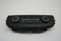 Nissan Altima Temperature Control Unit (2016–2018) – Genuine OEM