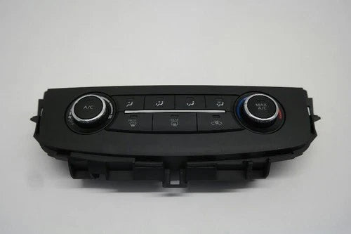 Nissan Altima Temperature Control Unit (2016–2018) – Genuine OEM
