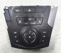 Hyundai Santa FE HVAC Climate Control Assembly (2013–2016) – Genuine OEM