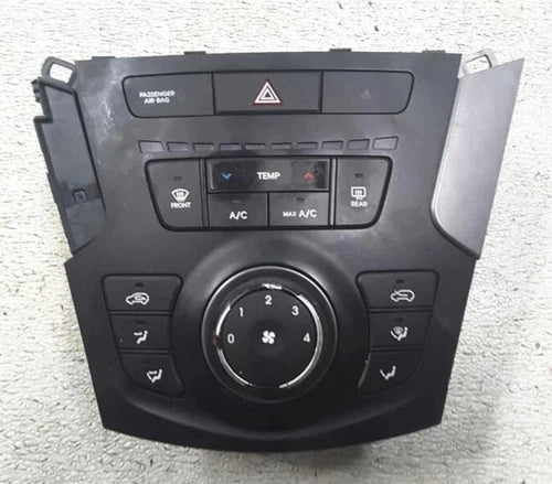 Hyundai Santa FE HVAC Climate Control Assembly (2013–2016) – Genuine OEM