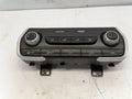 Hyundai Santa Fe HVAC Climate Control Manual Unit (2020–2020) – Genuine OEM