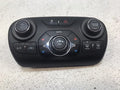 Dodge Dart Heater A/C Climate Control Switch Panel HVAC (2013–2016) – Genuine OEM