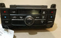 Chrysler Town & Country Front Automatic A/C Temperature Controls (2011–2016) – Genuine OEM