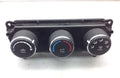 Jeep Compass Front A/C Heater Climate Manual Temperature Control (2011–2017) – Genuine OEM