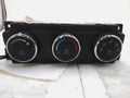 Dodge RAM 1500 HVAC Climate Control (2009–2010) – Genuine OEM | Ref SKU-7546