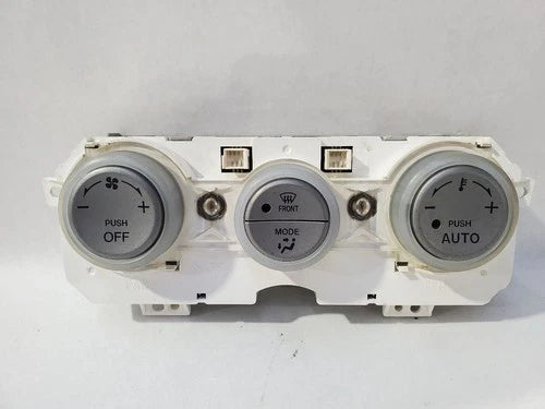 Mazda 6 HVAC Control Component (2003–2005) – Genuine OEM