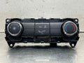 Ford Explorer HVAC Climate Control Assembly rear (2016–2019) – Genuine OEM