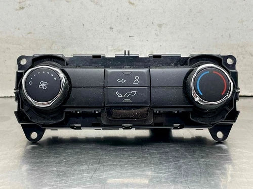 Ford Explorer HVAC Climate Control Assembly rear (2016–2019) – Genuine OEM