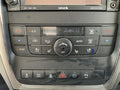 Climate Control Heat/ACTemperature Control Fahrenheit Display 11-13 GRA – HVAC Replacement Part