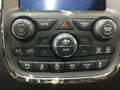 Temperature Control For Durango 68333660AA Radio Cntrl Panel – HVAC Replacement Part
