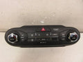 Kia Sorento Auto Dual HVAC Climate Control (2017–2018) – Genuine OEM