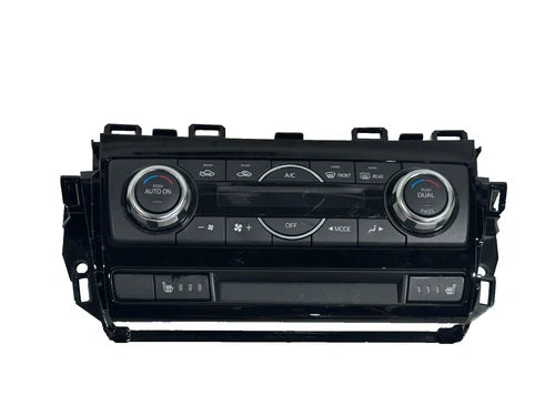 Mazda CX-5 HVAC Climate Control Unit KA0R61190D (2013–2016) – Genuine OEM