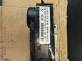 Mercedes GL450 GL550 GL320 HVAC Climate Control Switch 2518702590 (2006–2011) – Genuine OEM