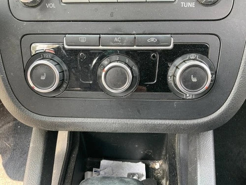Climate Control Heat/ACTemperature Control Hatchback Single Zone Climati – HVAC Replacement Part