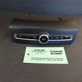 Volvo XC90 HVAC Control Component (2016–2023) – Genuine OEM