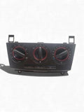 Mazda 3 2.3L HVAC Climate Control with A/C (2004–2006) – Genuine OEM | Ref SKU-5042