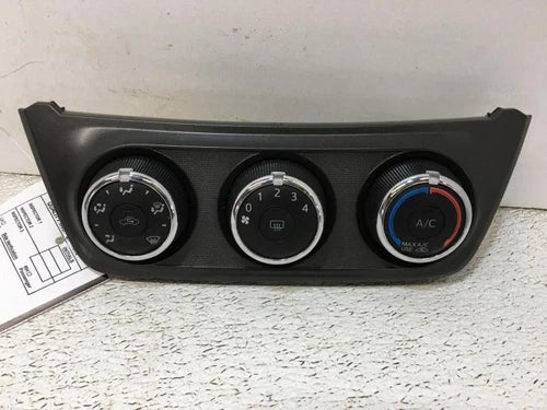 Toyota Rav4 Toyota Corolla A/C Heater Automatic Temperature Control (2013–2018) – Genuine OEM