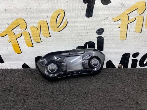 Nissan Juke Nismo S HVAC Control Component (2013) – Genuine OEM
