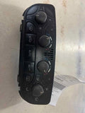Mercedes C230 HVAC Climate Control (2002–2005) – Genuine OEM