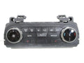 Ford Bronco Sport Front Single Auto Temperature Zone Control (2021–2024) – Genuine OEM