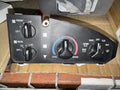 Ford Van HVAC E150 E250 E350 Heater Control Rear Fan Switch (1997–2004) – HVAC Replacement Part
