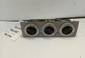 Toyota Tacoma HVAC Climate Control SR5 Metallic (2005–2010) – Genuine OEM | Ref SKU-5647