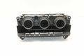 Jaguar F-Type Climate Control Panel (2018) – Genuine OEM