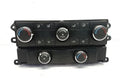 Chrysler Town & Country Manual HVAC Climate Control (2008–2010) – HVAC Replacement Part