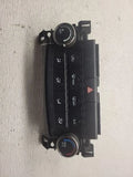 Toyota Camry Temperature Control Manual Temperature Control 2015-2017 – Genuine OEM