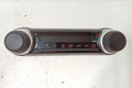 Toyota Rav4 HVAC Climate Control Unit (2021) – Genuine OEM