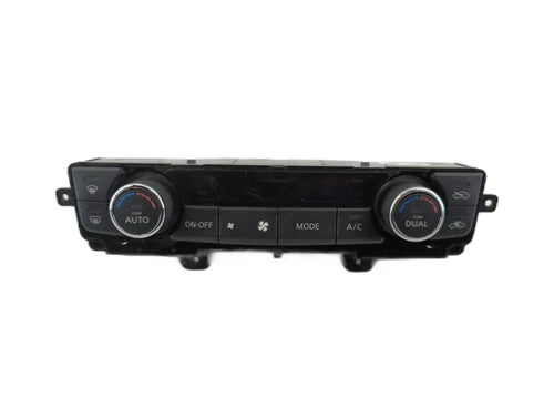 Nissan Maxima HVAC Climate Control Module (2016–2021) – Genuine OEM