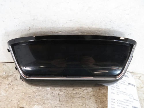 Honda HR-V Front Automatic HVAC Climate Control Canada (2016–2022) – Genuine OEM