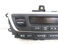 Honda Pilot EX Front Dual Auto Temperature A/C Control (2019–2020) – Genuine OEM