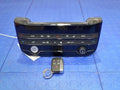 17 Jaguar F-Pace XE XF Front Automatic Temperature Control Start Stop Switch – Genuine OEM
