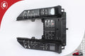 Porsche Cayenne 958 A/C Climate Control Switch Panel (2011–2012) – Genuine OEM