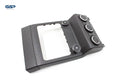 2017-20 Land Rover Discovery Console Rear HVAC Heater Climate Switch W/ Trim – Genuine OEM