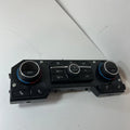 Chevrolet Silverado Auto Temperature Climate A/C Heater Control 84692237 (2019) – Genuine OEM