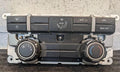 2013-14 Ford F150 HVAC Climate Control Module Factory – Genuine OEM