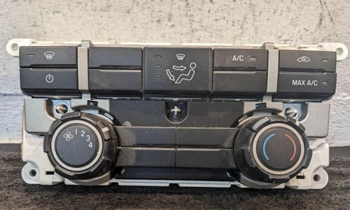 2013-14 Ford F150 HVAC Climate Control Module Factory – Genuine OEM