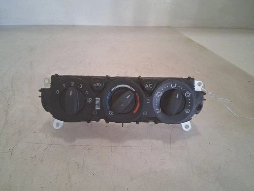 Ford Transit 150 HVAC Climate Control Assembly (2015–2019) – Genuine OEM