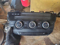 Mazda CX-5 A/C Climate Heater Temperature Control Dual Zone (2013–2015) – HVAC Replacement Part